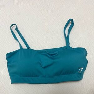 Gym shark sports bra